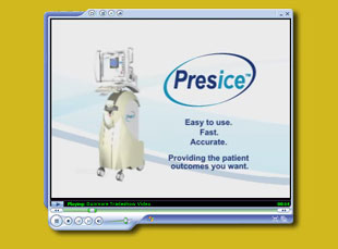 Corporate Video Presentation for Oncura by Dynamic Digital Advertising