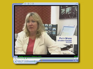 Digital Training Video for EMS by Dynamic Digital Advertising
