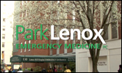 Website video for Lenox Hill Hospital
