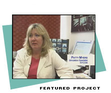 Featured Digital Training Video Project